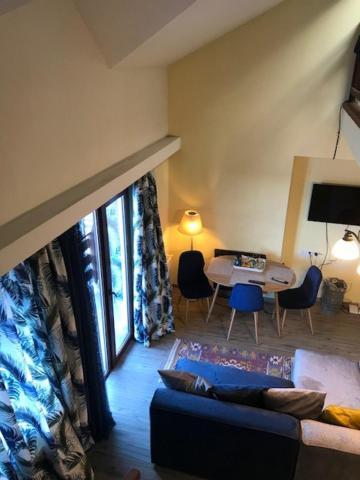 Crystalville Apartment 542 บาคูเรียนี ภายนอก รูปภาพ