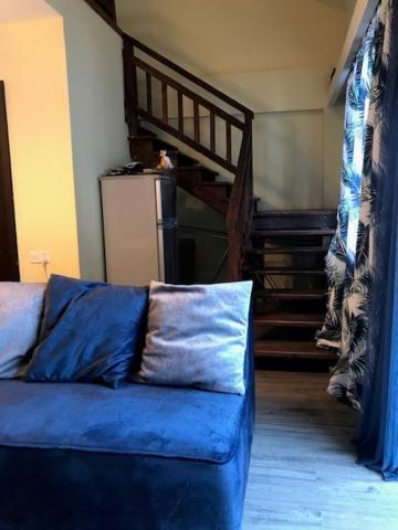 Crystalville Apartment 542 บาคูเรียนี ภายนอก รูปภาพ